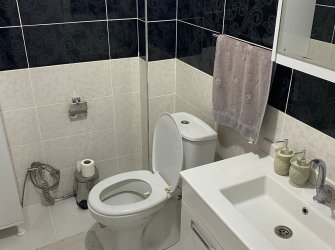 KARAMAN ÇAVUŞ CADDESİNDE SIFIR AYARINDA 3+1 SATILIK DAİRE