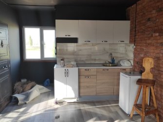 AKKENT TOKİ CİVARI CELİLKIRINDA 600M² EVİ MEVCUT SATILIK KOOPERATİF