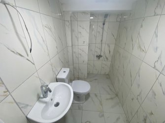 ÇARŞI İÇERİSİNDE 2+1 EŞYALI KİRALIK SIFIR TADİLATLI DAİRE