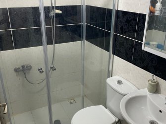 KARAMAN ÇAVUŞ CADDESİNDE SIFIR AYARINDA 3+1 SATILIK DAİRE