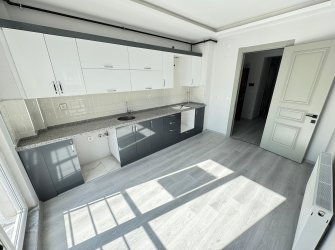 DOĞA KOLEJİ CİVARI 4+1 ARA KAT LÜX KİRALIK DAİRE