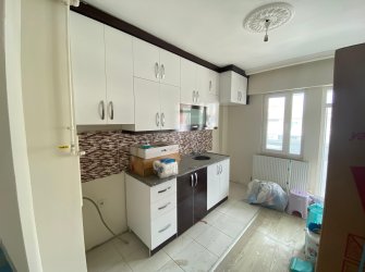 TEMUR MARKET CİVARI 3+1 ÇİFT BALKONLU SON KAT SATILIK DAİRE