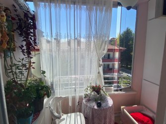 PAZARTESİ PAZARI CİVARI İÇİ YAPILI 3+1 SATILIK DAİRE