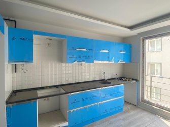 KARAMAN ÇAVUŞTA 3+1 EBEVEYN BANYOLU LÜKS SIFIR KİRALIK DAİRE