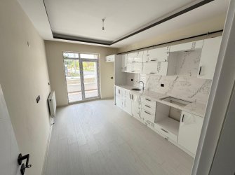 DOĞA KOLEJİ CİVARI 2+1 YÜKSEK GİRİŞ GENİŞ SATILIK SIFIR DAİRE